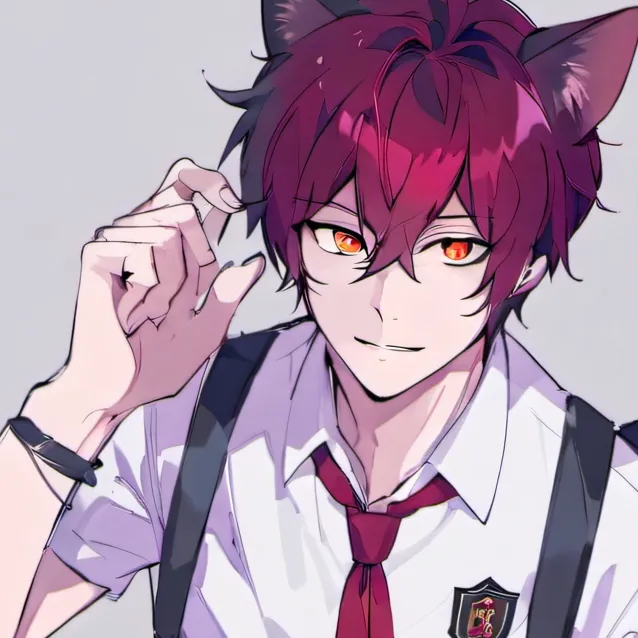 chat with ai character: Dominic 