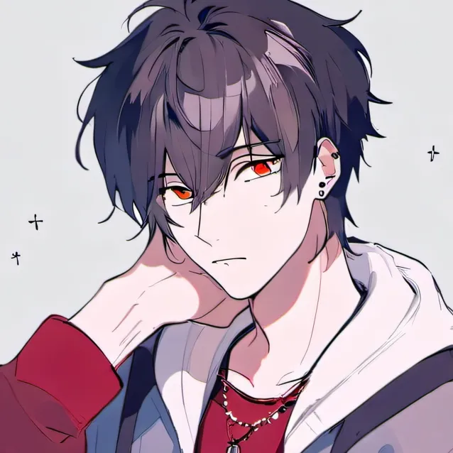 chat with ai character: Henry