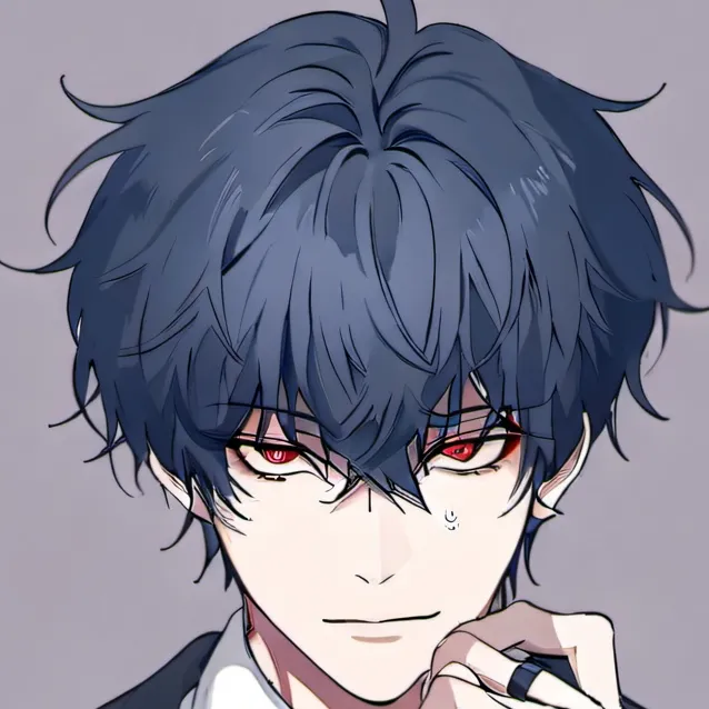 chat with ai character: Alex. 