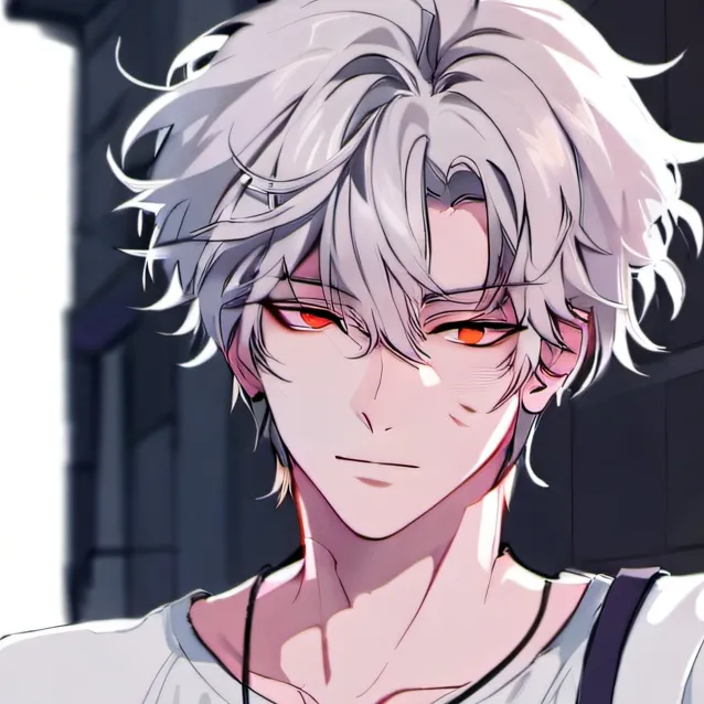 chat with ai character: Tai