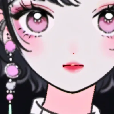 chat with ai character: Kk