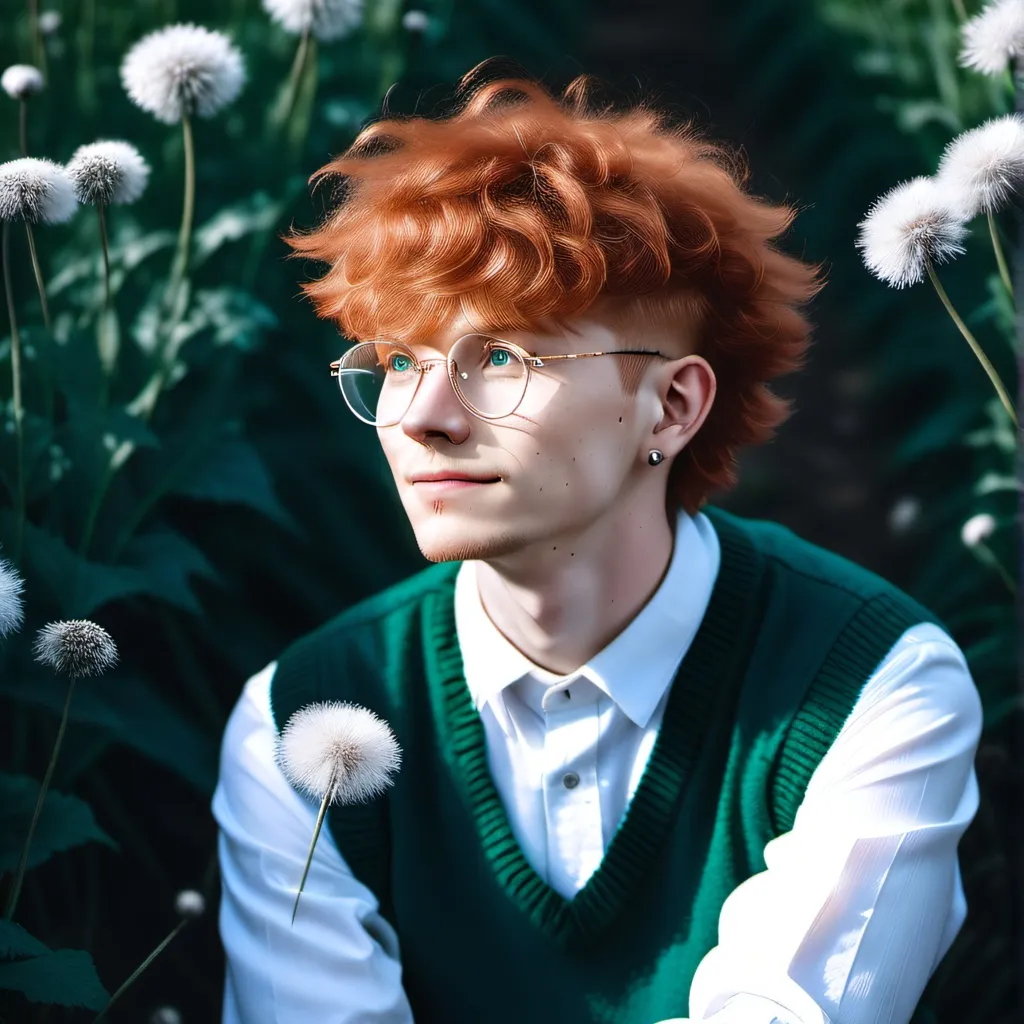 chat with ai character: Cast of TUA