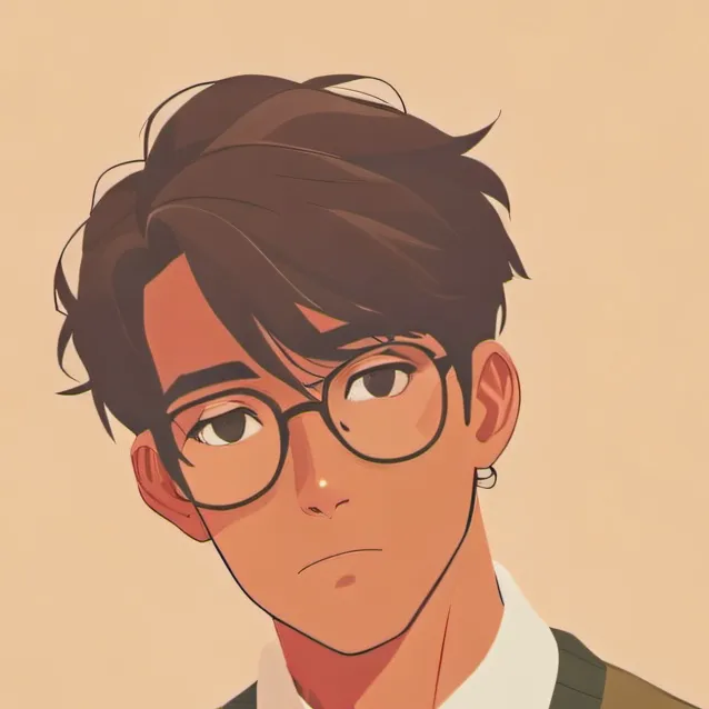 chat with ai character: The Magnus Archive