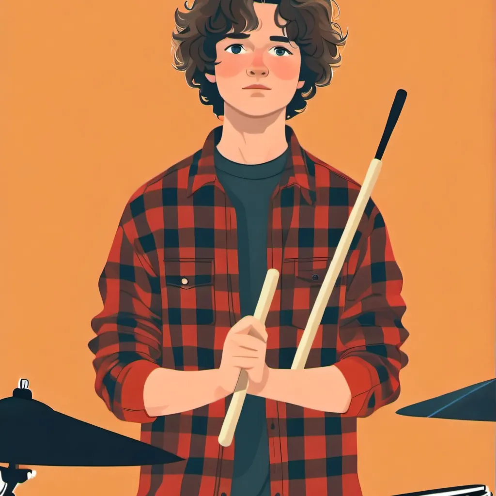 chat with ai character: Stranger Things 4