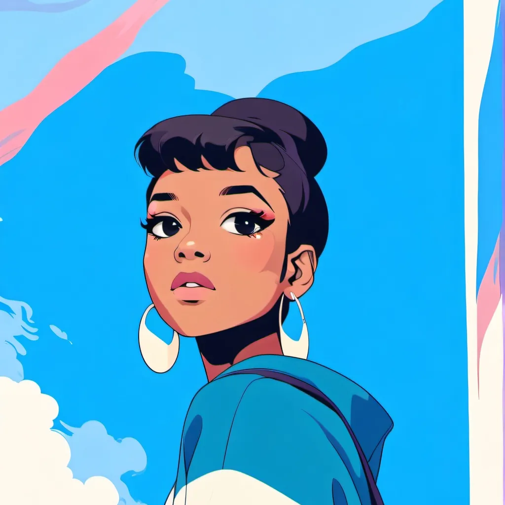 chat with ai character: Erica Sinclair 