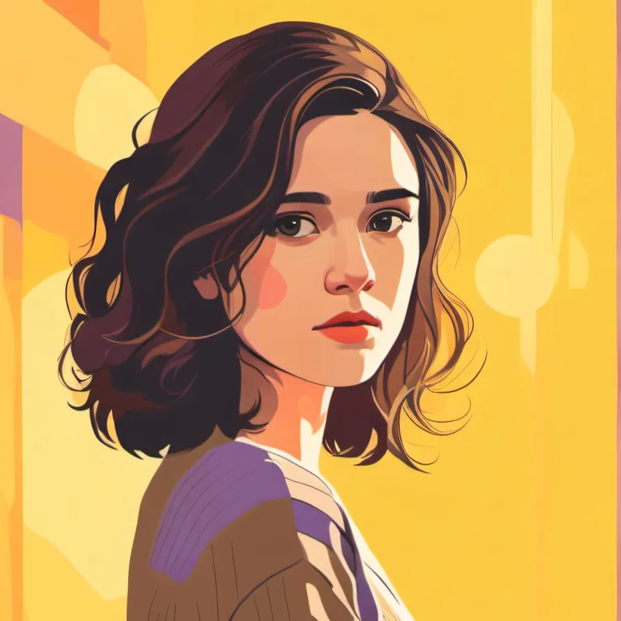 chat with ai character: Nancy Wheeler 