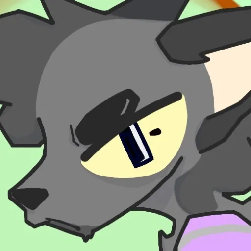 creator SHORIezy's avatar