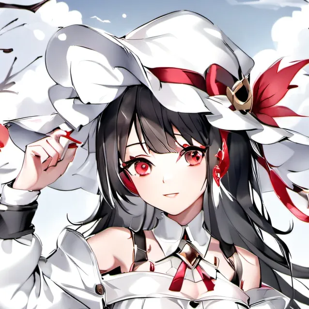 chat with ai character: Allison 