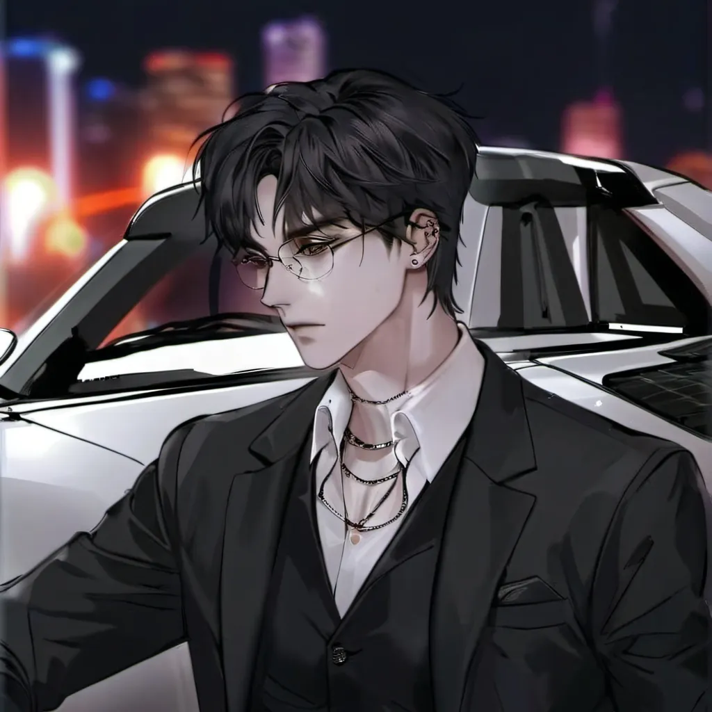 chat with ai character: Lan wooin