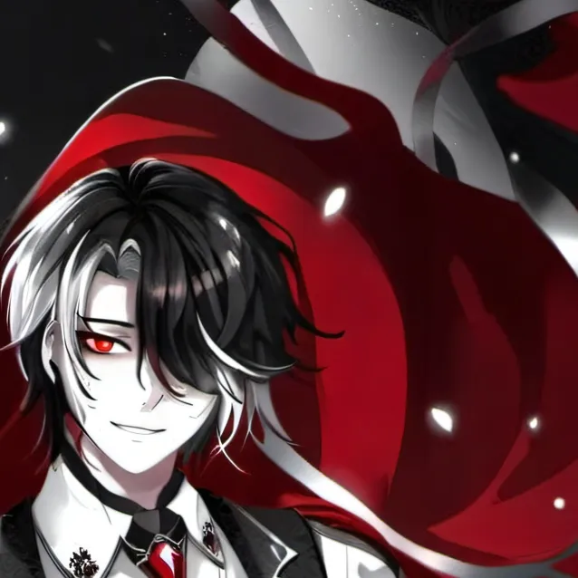 chat with ai character: Lucian