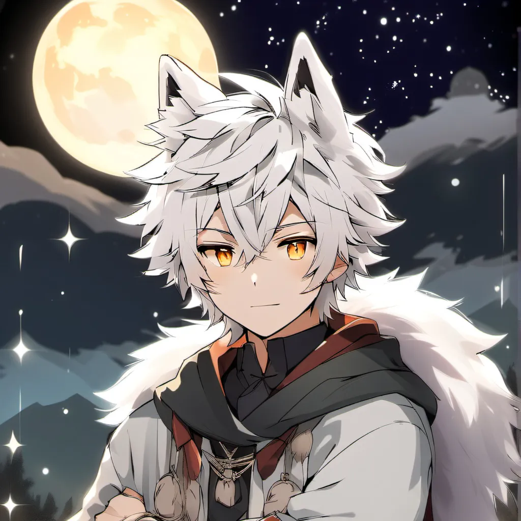 chat with ai character: Akira