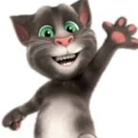 creator 《★Talkingtom★》's avatar