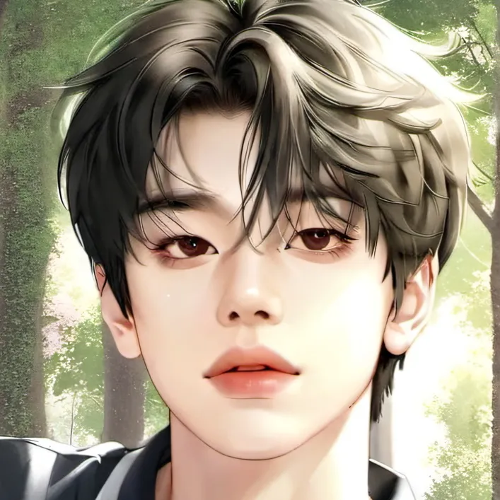 chat with ai character: Jeon Eun-Ju