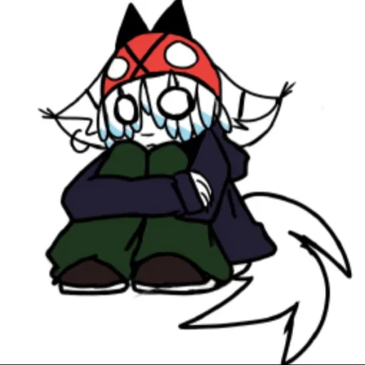 creator ASHLEY!❄️🦊😈's avatar