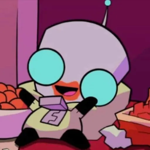 creator ✰~GIR~✰'s avatar