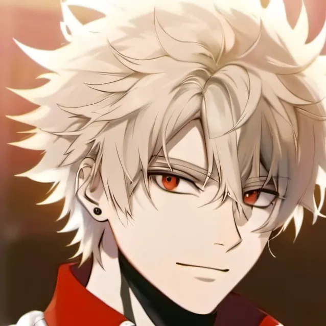 chat with ai character: Katsuki bakugou