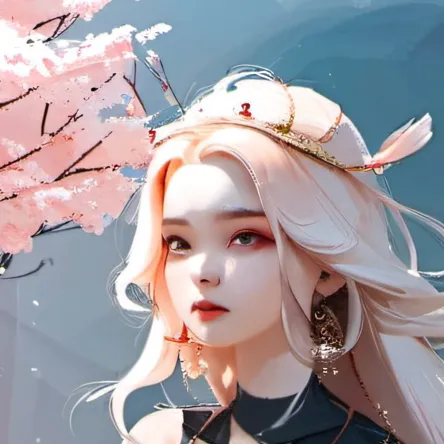 chat with ai character: Suri and Zuri