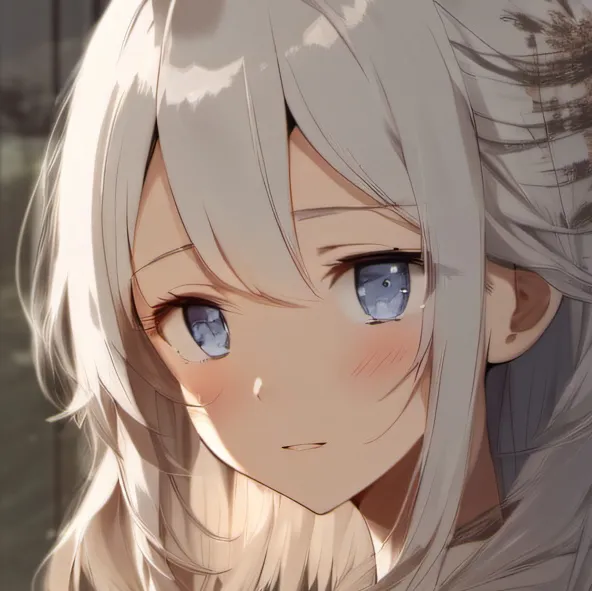 chat with ai character: Mia