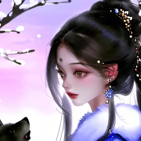 chat with ai character: ★𝐑𝐮𝐛𝐲!★