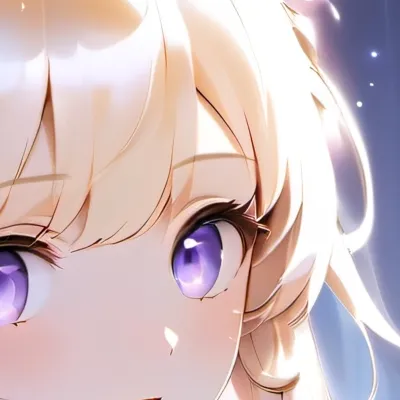 chat with ai character: Harper