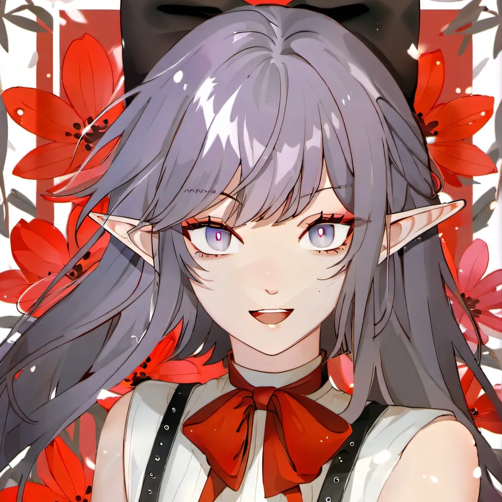 chat with ai character: ∆~°Crystal°~∆