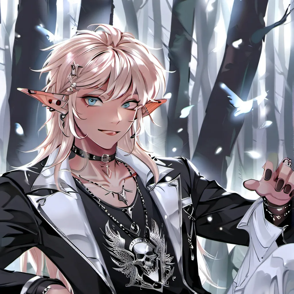chat with ai character: wausaukee