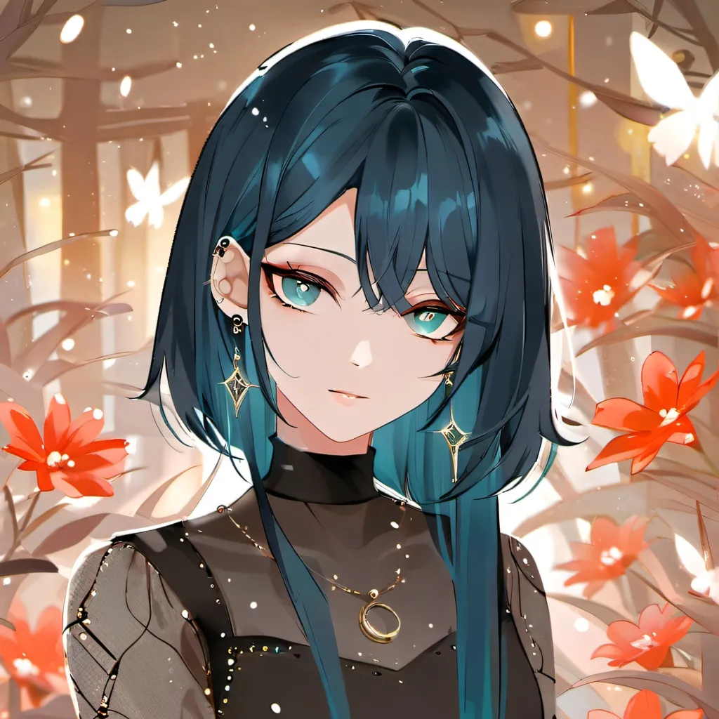 chat with ai character: Maria