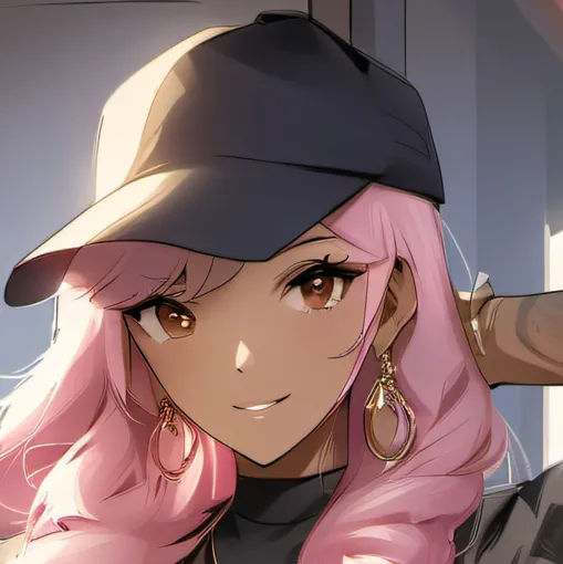 chat with ai character: Rosie 
