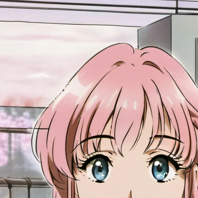 chat with ai character: Lisa 