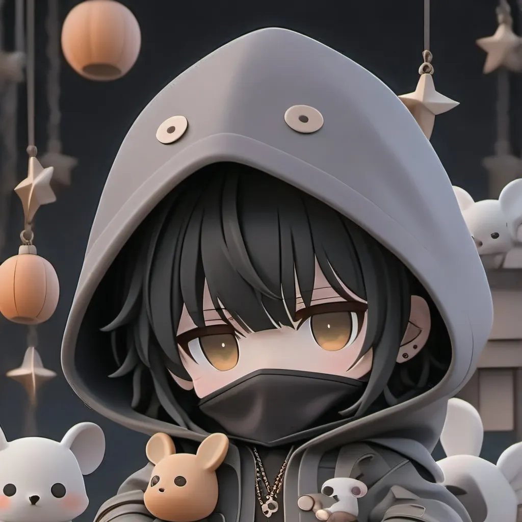 chat with ai character: grace