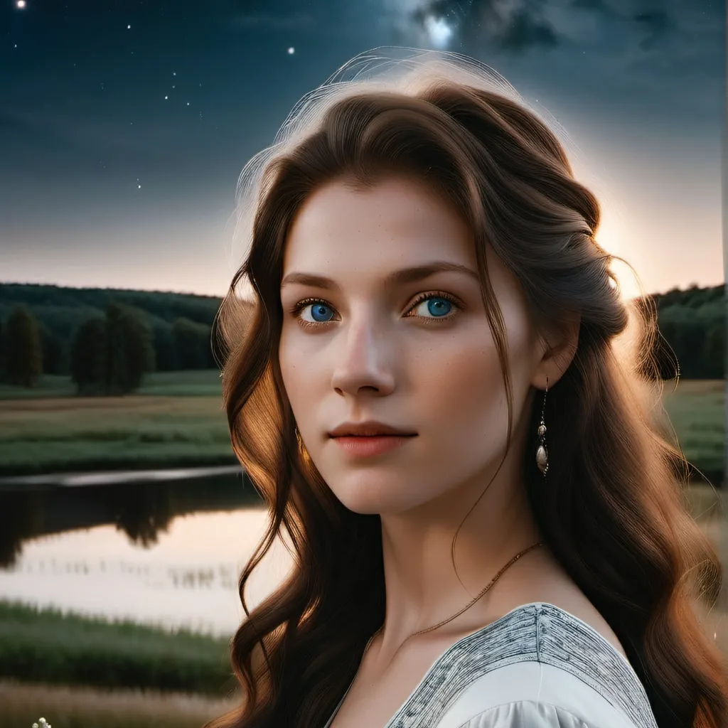 chat with ai character: Emma Campbell