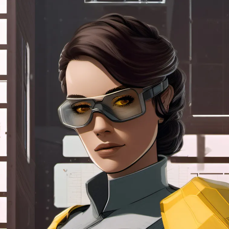 chat with ai character: Doctor Emerie Karr