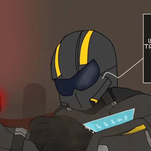 creator Join the helldiver's avatar