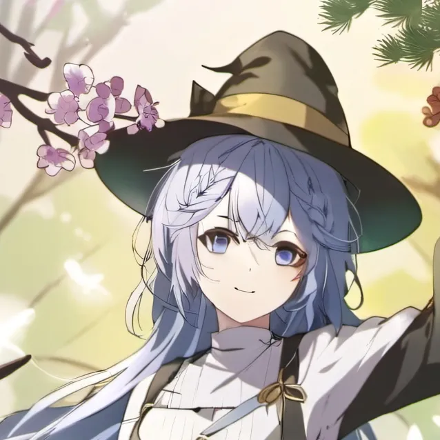 chat with ai character: amberles 