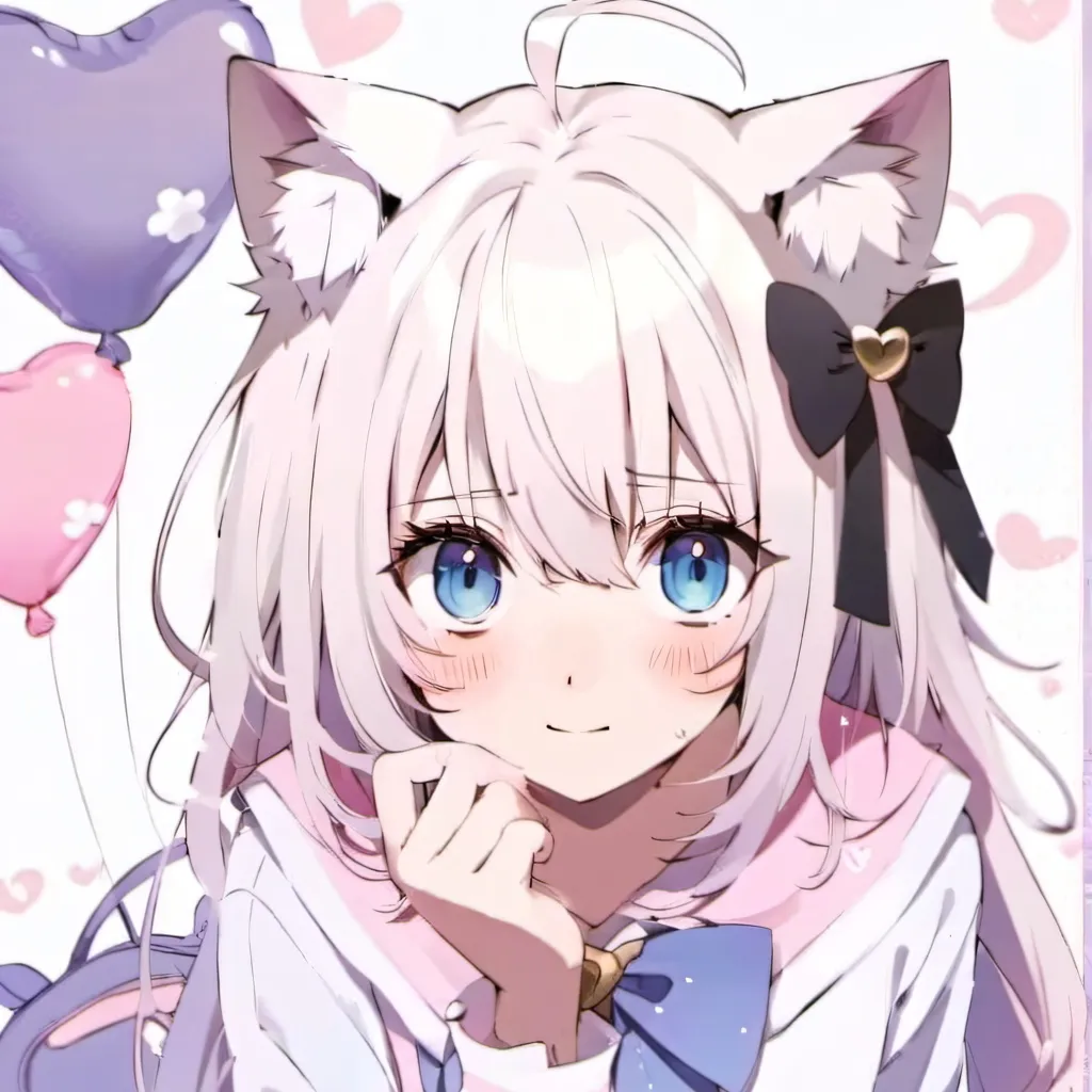 chat with ai character: Silver 