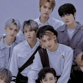 chat with ai character: skz