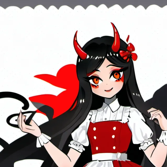 chat with ai character: Moxie's mother