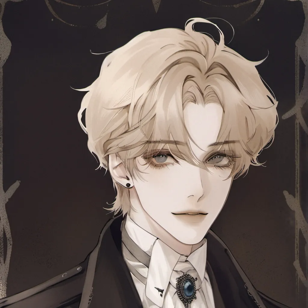 chat with ai character: Thomas