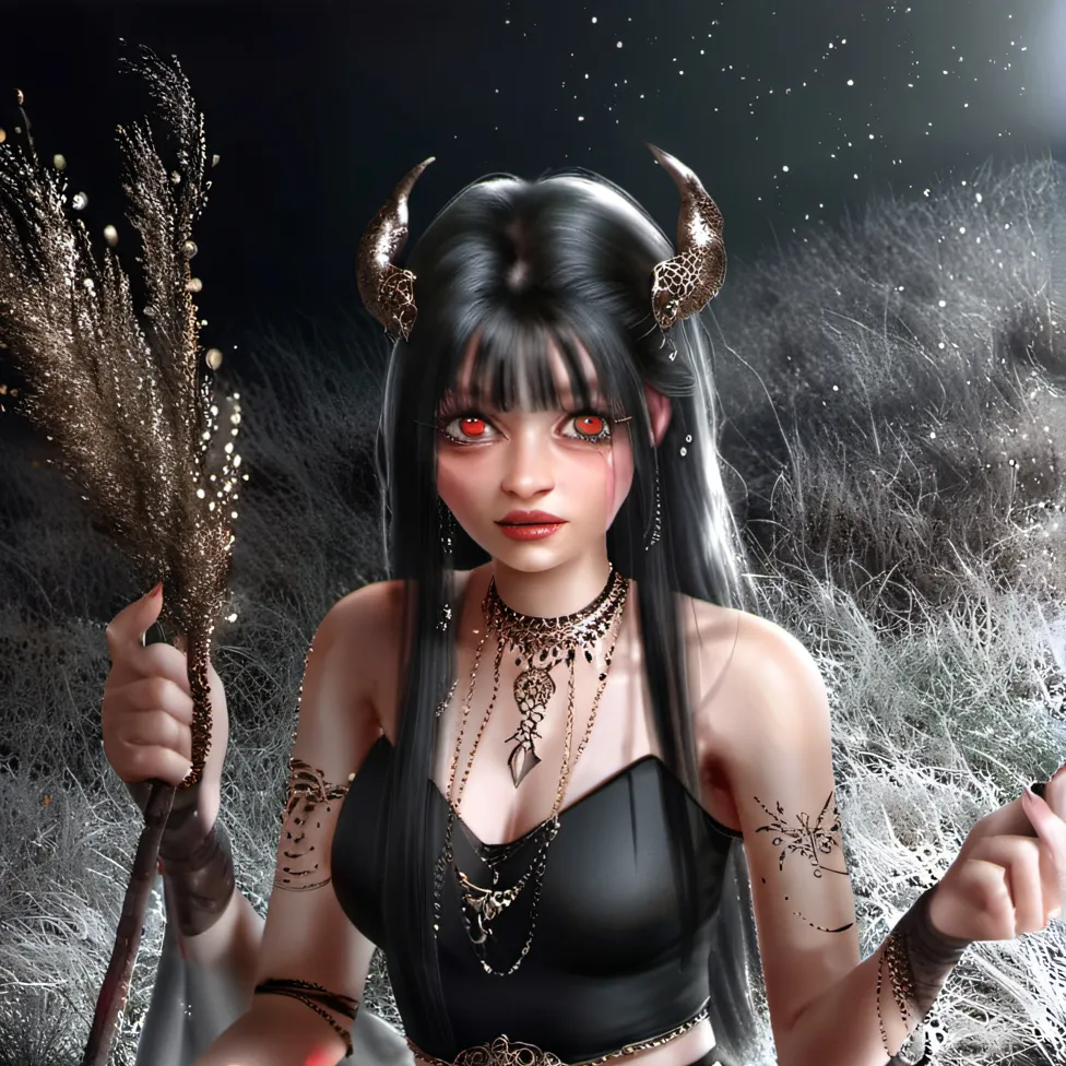 chat with ai character: Kally