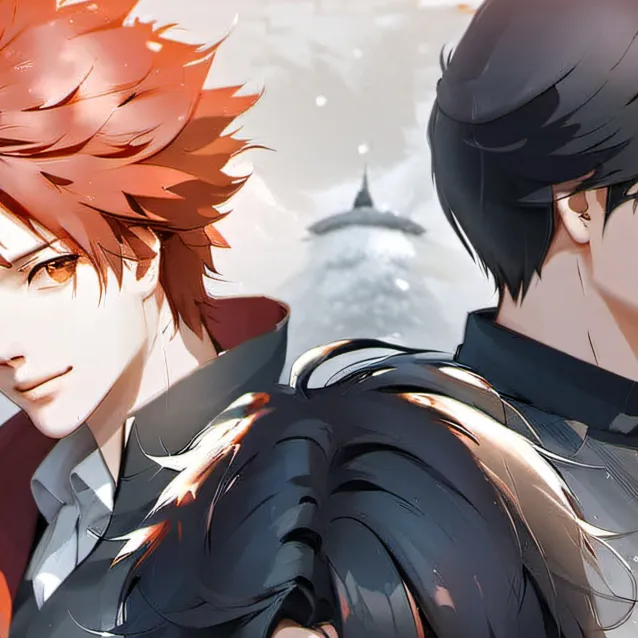 chat with ai character: Class 1-A