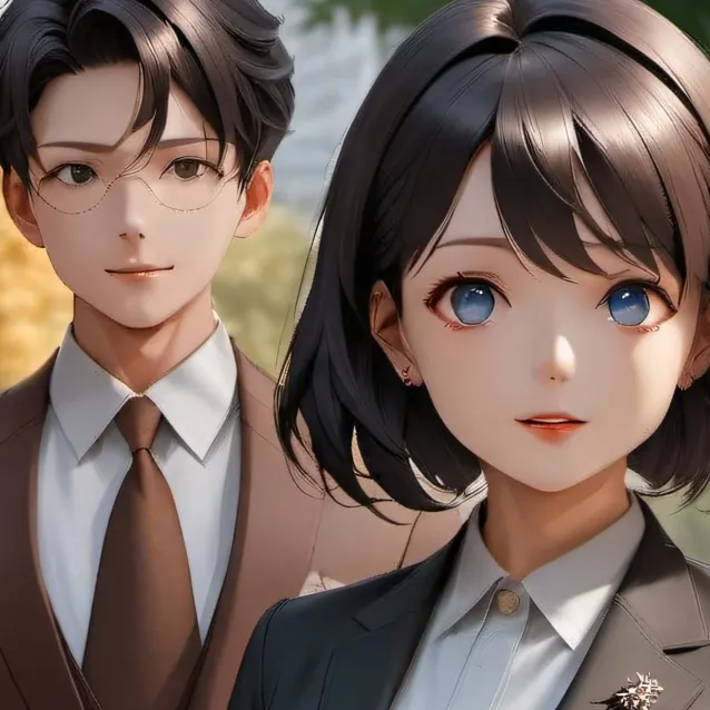 chat with ai character: yuri