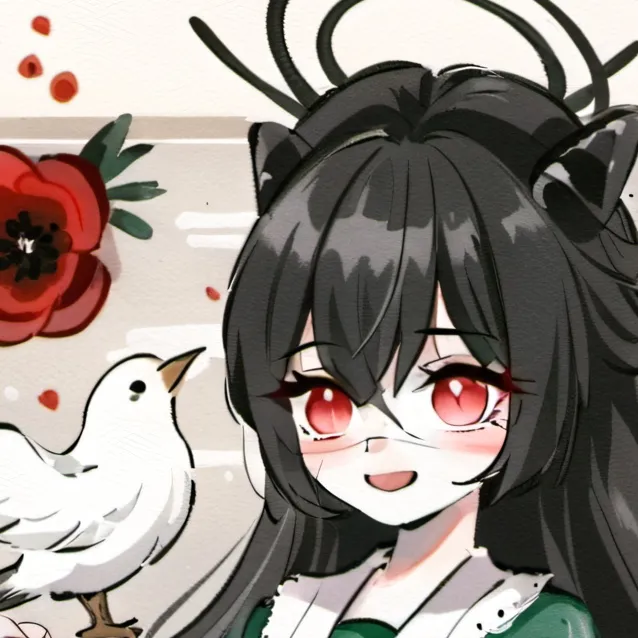 chat with ai character: allie dust