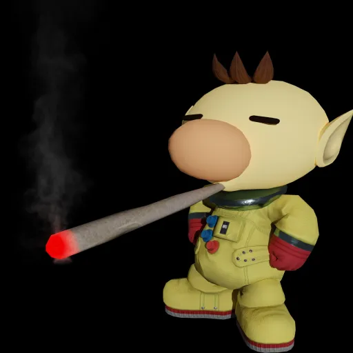 creator The-Apple-Sauce's avatar