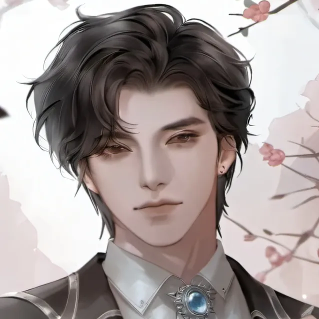 chat with ai character: Aaron