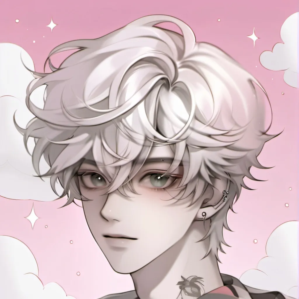 chat with ai character: ♡Justin♡