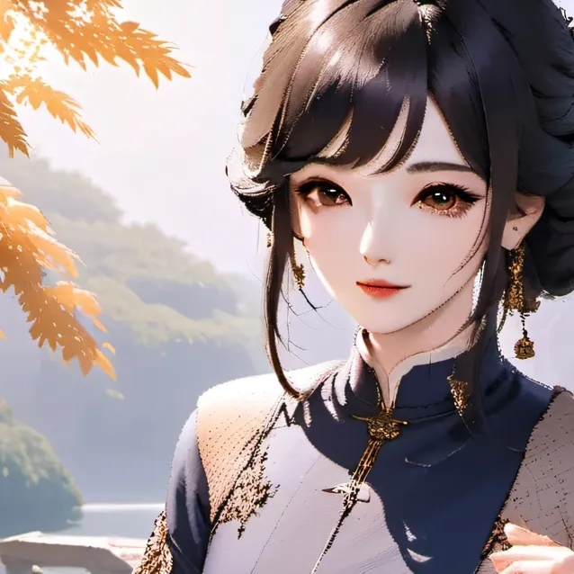 chat with ai character: jasmine