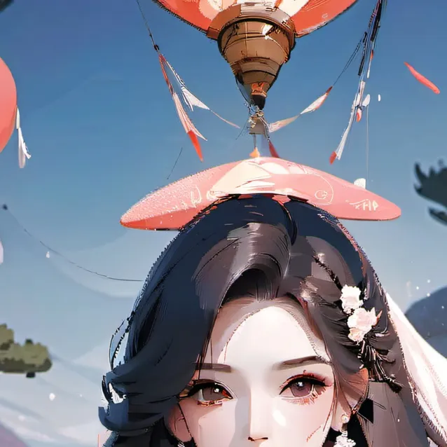 chat with ai character: baby