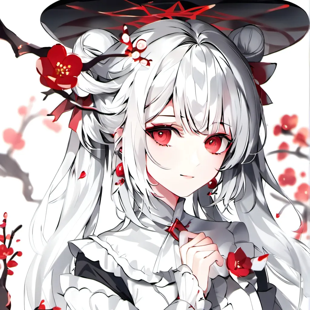 chat with ai character:  Ate Phia