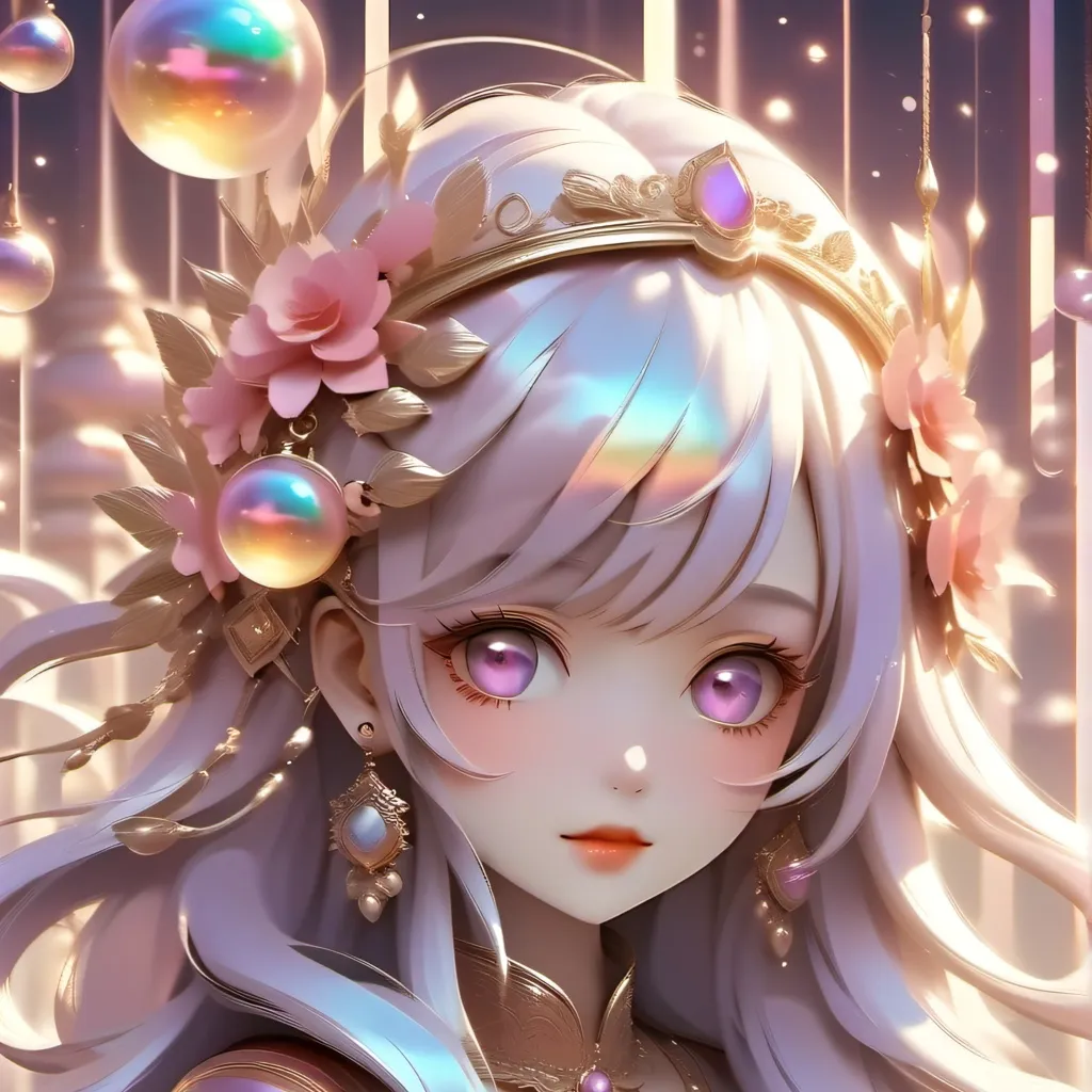 chat with ai character:  Gabby