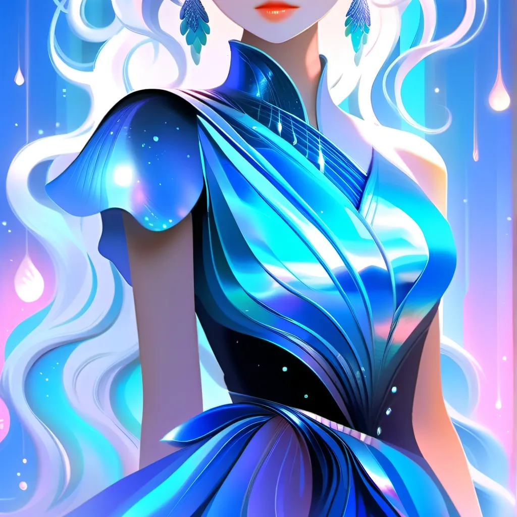 chat with ai character:  Hannah 